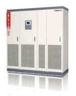 東芝三菱電機産業システム製パワーコンディショナーPVL-L0500